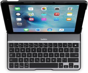 Belkin QODE Ultimate - Apple iPad 10,9-inch - keyboard case