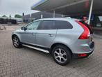 Volvo XC60 2.4 D5 AWD Geartronic 2011 Grijs, Automaat, 1714 kg, 14 km/l, 205 pk