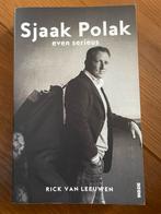 Sjaak Polak - Even Serieus (paperback), Ophalen of Verzenden, Zo goed als nieuw, Sport