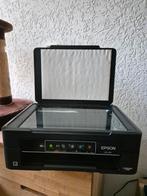 Epson XP-245 (All-in-one Printer) Wi-Fi, Kopieren, Gebruikt, Printer, Ophalen of Verzenden