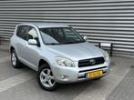 Toyota RAV4 2.0 VVTi Linea Sol 4WD (bj 2006) 5DRS|135000 KM, 1998 cc, Stof, 4 cilinders, 2000 kg