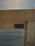 Lamulux Eettafel - Zo Goed Als Nieuw, Huis en Inrichting, Ophalen, 100 tot 150 cm, 200 cm of meer, Zo goed als nieuw