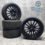 ❄️ 21 inch GMP Sparta velgen + winterbanden BMW X5 X6