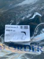 draagarm Bevestigingsset  LEMFÖRDER 38398 vw seat skoda audi, Ophalen of Verzenden, Nieuw, Porsche
