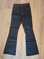G-STAR RAW flare jeans 27×32, zgan, Ophalen of Verzenden, Zo goed als nieuw, Blauw