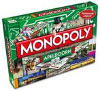 Monopoly Apeldoorn. Nieuw in doos, Vijf spelers of meer, Ophalen of Verzenden, Nieuw, Identity Games