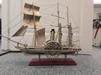 Modelboot SSPresident., Hobby en Vrije tijd, Modelbouw | Boten en Schepen, Ophalen, Zo goed als nieuw, Overige merken