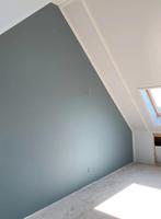 Renovlies, behanger, schilder, renovlies behanger, behangen, Kleuradvies, Behangen
