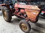 Renault 55 tractor - Ford dextra WINTERPROJECT - OPKNAPPERS!, Zakelijke goederen, Agrarisch | Tractoren, Ophalen, Gebruikt, Renault