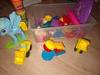 Kleispullen en Playdoh klei, Ophalen of Verzenden, Gebruikt, Jongen of Meisje