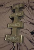 LED Kweeklamp, Tuin en Terras, Kweekspullen, Ophalen, Zo goed als nieuw, Kweeklamp