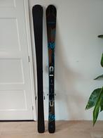 Ski Rossignol Experience 75 + binding (170 cm), Sport en Fitness, Skiën en Langlaufen, Ophalen, 160 tot 180 cm, Ski's, Rossignol