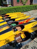 kanos, Watersport en Boten, Kano's, Ophalen of Verzenden, Gebruikt, Eén persoon, Overige typen