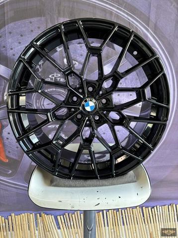 20 inch 5x112 BMW G30 Styling 827M Look Breedset Velgen Nieu beschikbaar voor biedingen