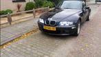 BMW Z3 2.8 Wide Body Roadster 1998 Zwart, Te koop, Geïmporteerd, Benzine, 2793 cc