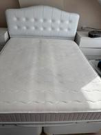 Kwaliteit matras 160x200!, Ophalen, Tweepersoons, Zo goed als nieuw, 200 cm