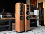 Wharfdale EVO 4.4, Audio, Tv en Foto, Luidsprekers, Overige merken, Ophalen of Verzenden, Zo goed als nieuw, /