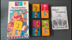 Maxidomino Winnie the Pooh, Selecta, Ophalen of Verzenden, Zo goed als nieuw