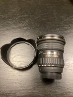 Tokina AT-X 12-24mm IF PRO DX (Nikon) lens, Audio, Tv en Foto, Fotografie | Lenzen en Objectieven, Ophalen, Gebruikt, Groothoeklens
