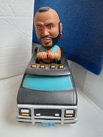Mr. T A-Team Spaarpot - I pity the fool!, Ophalen