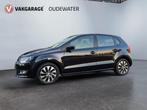 Volkswagen Polo 1.2 TSI Comfortline DSG, Euro 5, Stof, 4 cilinders, Met garantie (alle)