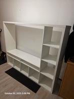 IKEA Lappland Tv-meubel, Huis en Inrichting, Kasten | Vitrinekasten, Ophalen, Gebruikt