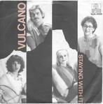 Vinyl Single Vulcano, Cd's en Dvd's, Verzenden, Pop