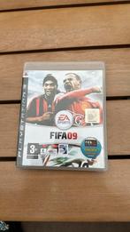 Fifa 09 voor de playstation 3, Ophalen of Verzenden, Zo goed als nieuw, Sport, 3 spelers of meer