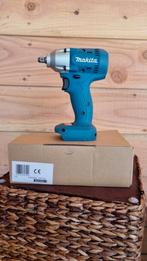 Makita slagmoersleutel BTW074Z en een BTW104Z, Ophalen of Verzenden, Zo goed als nieuw, 600 watt of meer, Overige typen