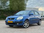 Kia Rio 1.4 L/VELGEN, Auto's, Voorwielaandrijving, Gebruikt, 4 cilinders, Origineel Nederlands