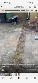 Stratenmaker nodig om dit te maken, Tuinontwerp