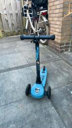 Scoot and Ride driewiel step voor gevorderde, Fietsen en Brommers, Steps, Verzenden, Zo goed als nieuw, Gewone step, Scoot and ride