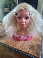 Make-up pop, Verzamelen, Poppen, Ophalen, Gebruikt, Pop