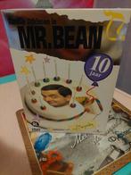 Mr bean 10 jaar, Cd's en Dvd's, Dvd's | Komedie, Alle leeftijden, Ophalen of Verzenden, Zo goed als nieuw, Romantische komedie