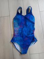 Dames badpak maat 36/38 blauw, Kleding | Dames, Blauw, Nabaiji, Badpak, Ophalen of Verzenden