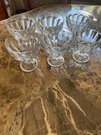 6 Vintage IJs Coupes, Ophalen of Verzenden