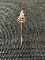 Oud KDV speldje - Kerkorgel kerk kerken, Ophalen of Verzenden, Gebruikt, Overige onderwerpen, Speldje of Pin