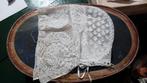 Klederdracht muts, Antiek en Kunst, Antiek | Kleding en Accessoires, Ophalen of Verzenden