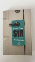 Susan Cain - Stil, Ophalen of Verzenden, Zo goed als nieuw, Susan Cain