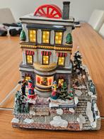 Dickensville hotel, Diversen, Kerst, Ophalen of Verzenden, Zo goed als nieuw