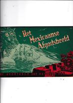 Kapt. Rob No. 12 Het Mexicaanse Afgodsbeeld, Eén stripboek, Verzenden