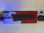HyperX Alloy Rise, HyperX, Nieuw, Ophalen of Verzenden, Qwerty