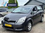 Toyota Corolla Verso 1.6 VVTI Benzine 48.000 KM 1E Eigenaar, 65 €/maand, 4 cilinders, Origineel Nederlands, Handgeschakeld