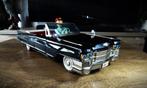 King Size 43 cm lang! Bandai Cadillac Eldorado Convertible, Antiek en Kunst, Antiek | Speelgoed, Verzenden