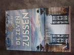 Lucinda Riley - De zeven zussen, Ophalen of Verzenden, Zo goed als nieuw, Lucinda Riley