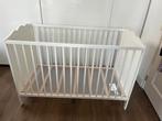 Ikea HENSKVIK ledikant, Ophalen, Gebruikt, Jongetje of Meisje