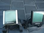 2x Display vierkant ( sparta batavus) ion met houder, Ophalen, Gebruikt, Algemeen, Overige typen