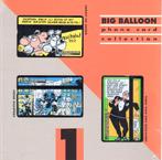 Big Balloon phone card collection, Verzamelen, Ophalen of Verzenden, Overige figuren, Nieuw, Overige typen