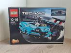 LEGO Technic 42050 Drag Racer. **NIEUW**, Ophalen of Verzenden, Nieuw, Complete set, Lego
