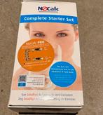 Nocalc waterontharder starterset - nieuw in doos, Witgoed en Apparatuur, Waterontharders, Ophalen of Verzenden, Nieuw
